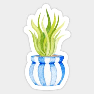 Plant Sticker